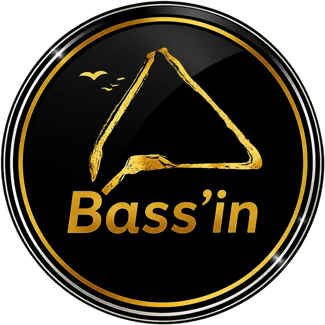 Logo Bass’in