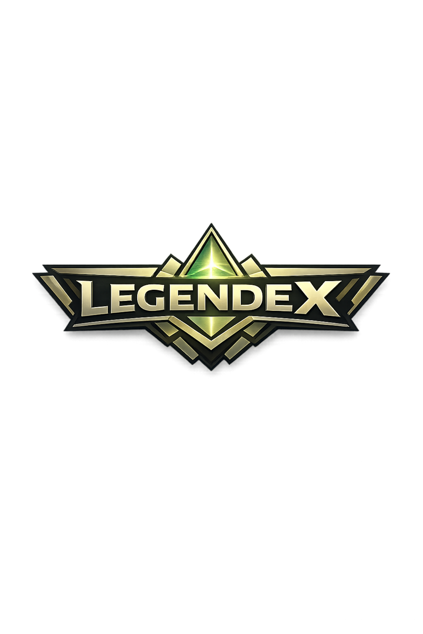 Legendex - Plateforme communautaire de collection de cartes premium
